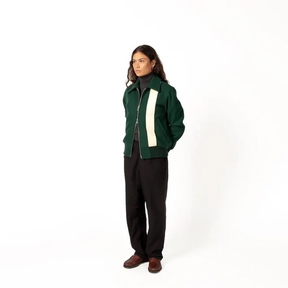 Libero Le Mans Jacket - Picture 1 of 7